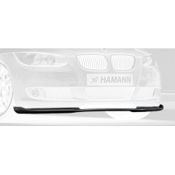 Εμπρόσθιο σπόϊλερ Hamann για BMW Σειρά 3 (E92/ E93)